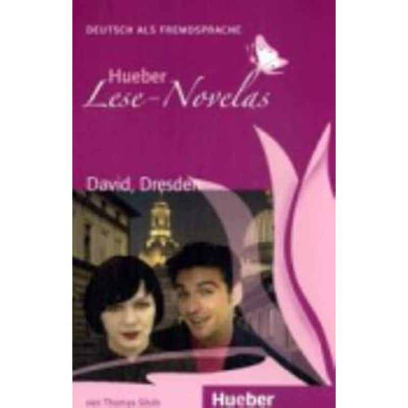 Hueber Lese-Novelas