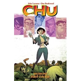 Chu Volume 1: First Course