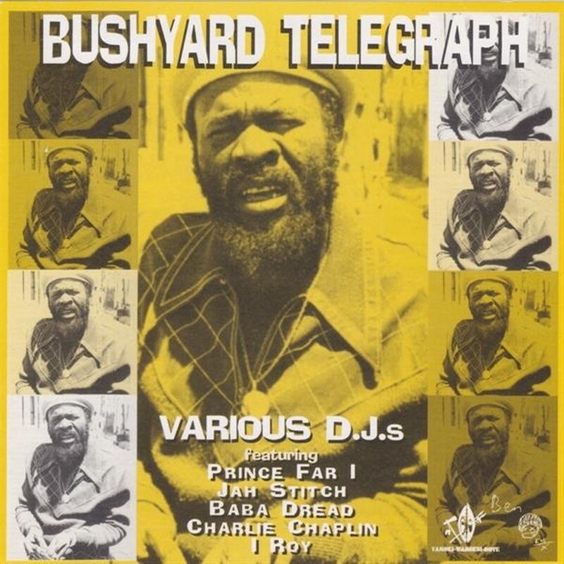 Bushyard Telegraph