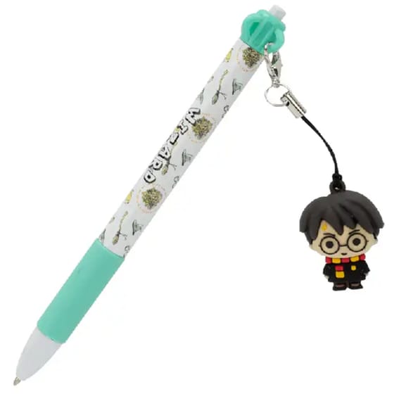Στυλό Blue Sky Studios Harry Potter Mistery Mini Pen Pals - 2 Figures image 8