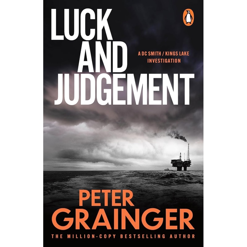 Luck and Judgement