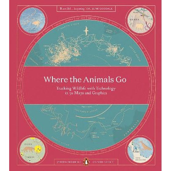 Where The Animals Go image 0