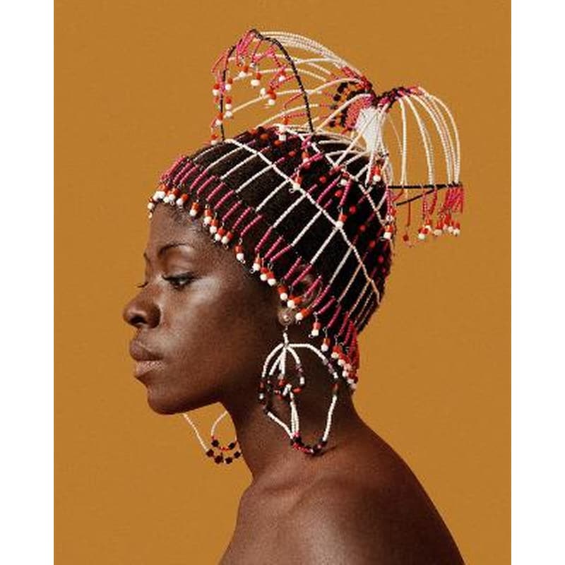 Kwame Brathwaite: Black Is Beautiful