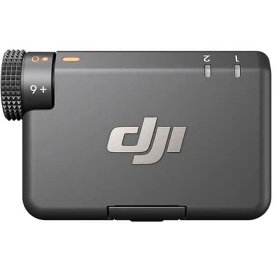 DJI Mic Mini 1 TX & 1 RX image 3