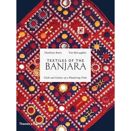 Textiles of the Banjara image 0