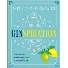 Ginspiration