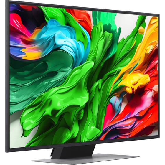 LG QNED 50" 4K Smart Τηλεόραση 50QNED87A6D image 4