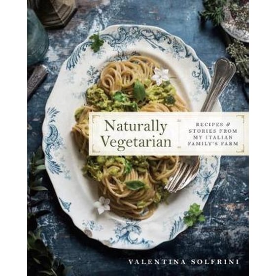 Naturally Vegetarian image 0
