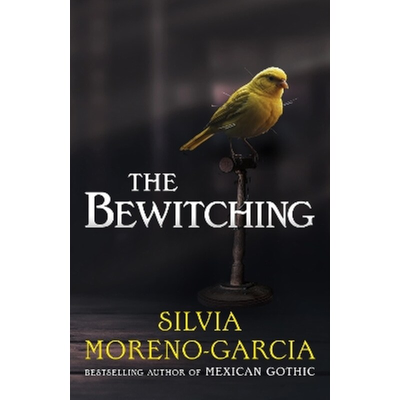 The Bewitching