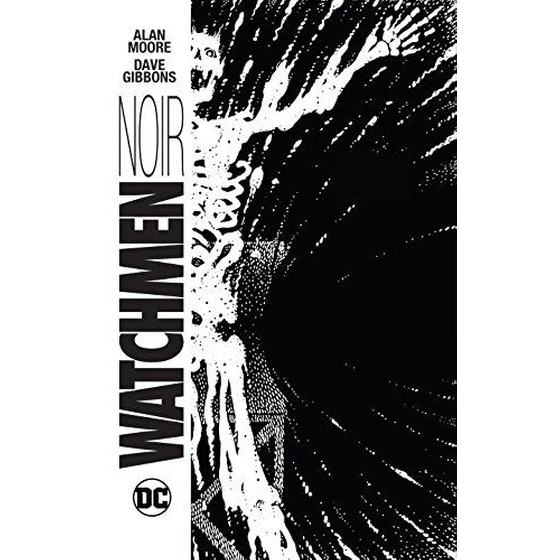 Watchmen Noir image 0