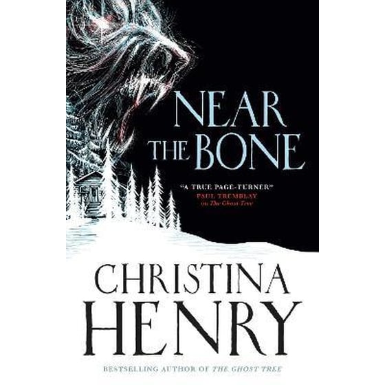 Near the Bone image 0