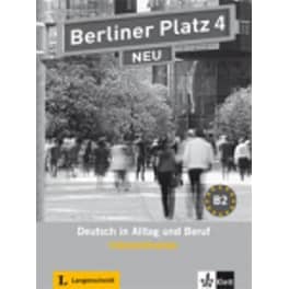Berliner Platz Neu Intensivtrainer 4