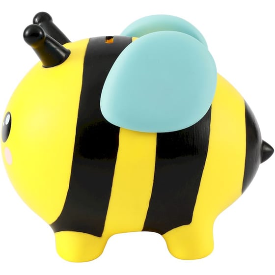 Κουμπαράς i-Total  Bee image 1