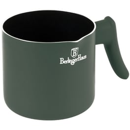 Κατσαρολάκι Γάλακτος BERLINGER HAUS BH-8204 1.2 L Πράσινο
