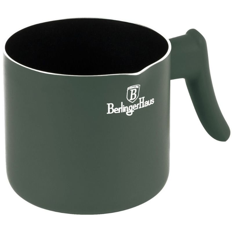 Κατσαρολάκι Γάλακτος BERLINGER HAUS BH-8204 1.2 L Πράσινο