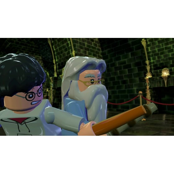 LEGO Harry Potter: Collection - PS5 image 8