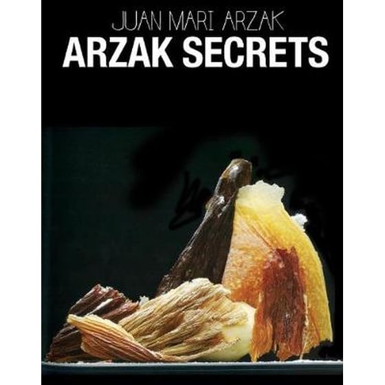 Arzak Secrets image 0