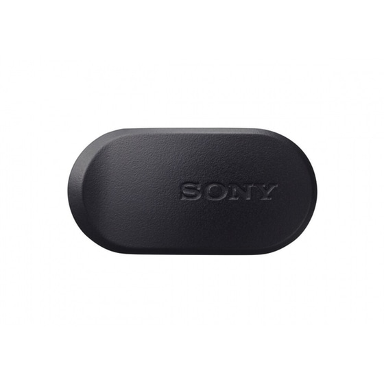 Ακουστικά Sony Μαύρο MDR-AS200 image 3