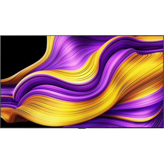 LG Smart Τηλεόραση 83" Ultra HD/4K OLED AI G5 2025 (OLED83G55LW) image 2
