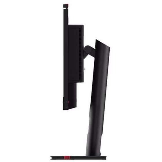 Lenovo ThinkCentre Tiny-In-One 24 Gen 5 Monitor 23.8'' FHD IPS Flat 60Hz 6ms (4ms Extreme Mode) image 4