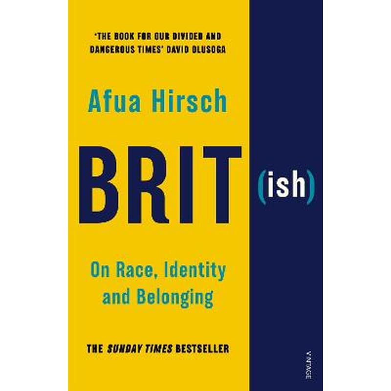 Brit(ish)