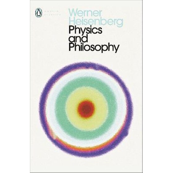 Physics and Philosophy image 0