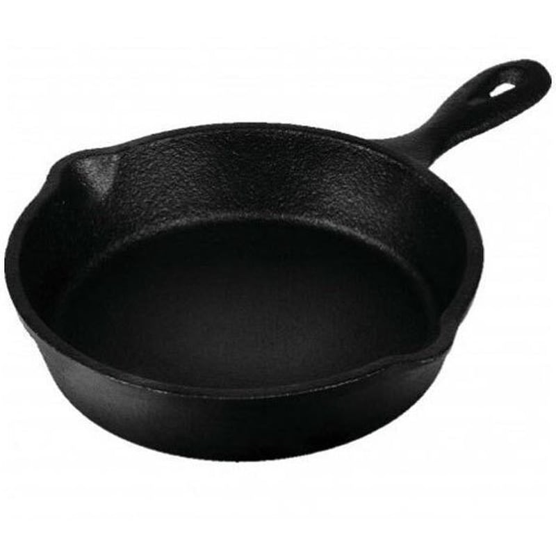 Τηγάνι BERLINGER HAUS LP-BH-187 30 cm Μαύρο BERLINGER HAUS