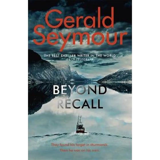 Beyond Recall image 0