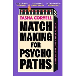 Matchmaking for Psychopaths