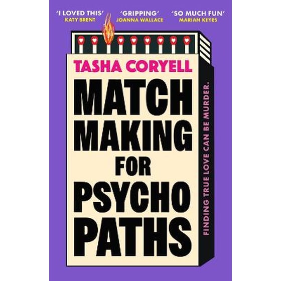 Matchmaking for Psychopaths image 0