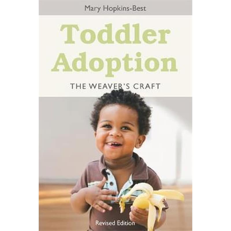 Toddler Adoption