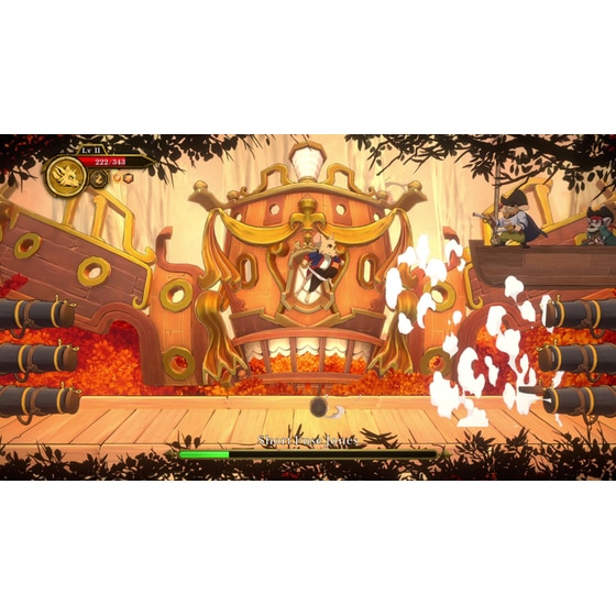 Curse of the Sea Rats - PS5 image 2