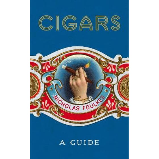 Cigars: A Guide image 0