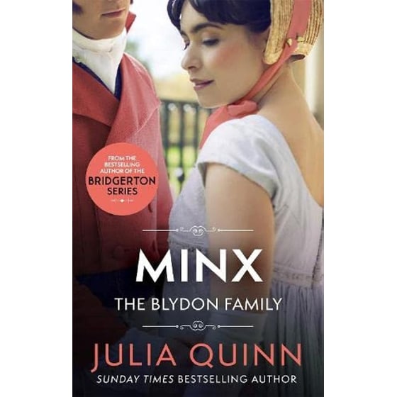 Minx image 0