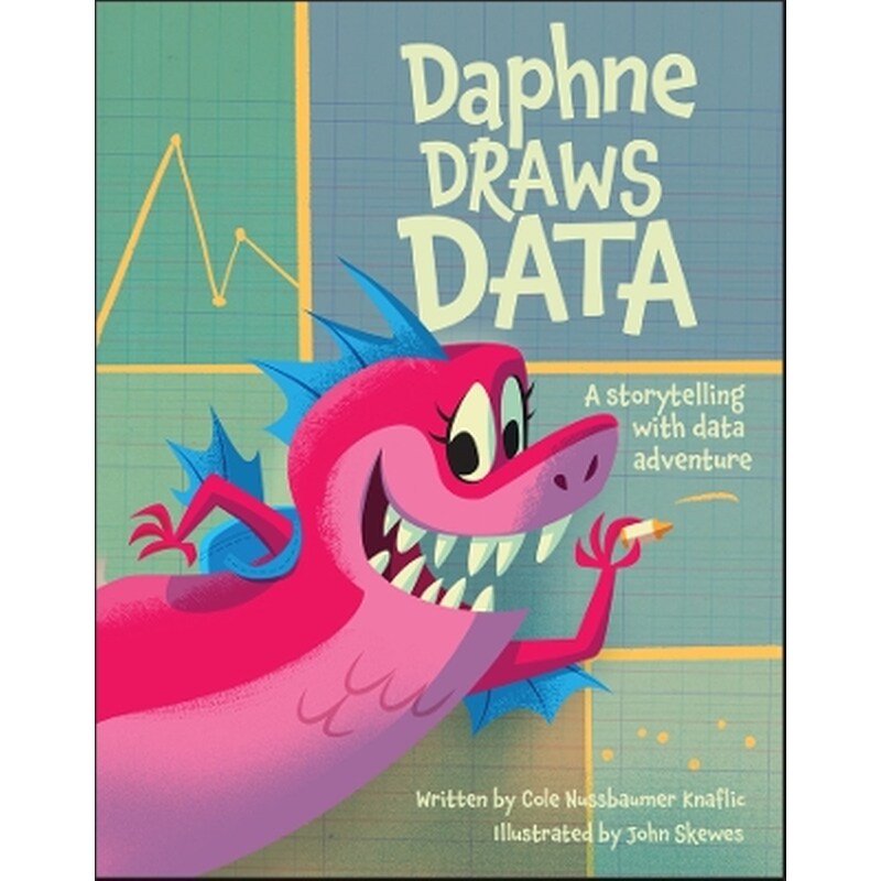 Daphne Draws Data