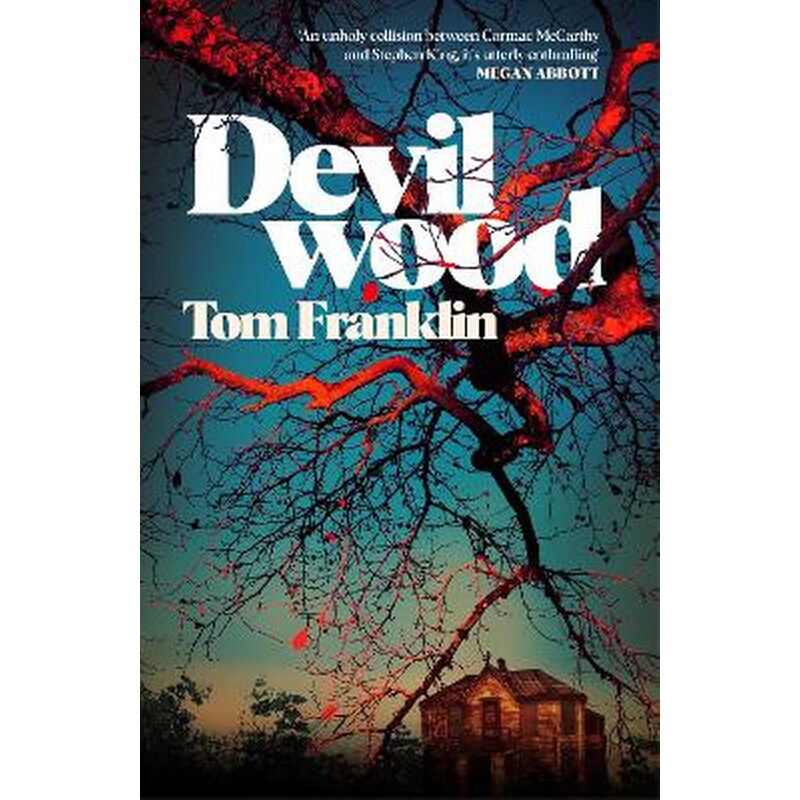 Devilwood