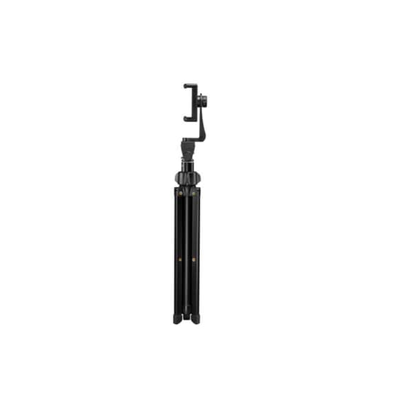 Τρίποδο Hama Led-Ring Lamp Light image 1