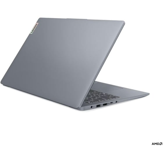 Lenovo IdeaPad Slim 3 15AMN8 15.6" FHD IPS (AMD Ryzen 5-40/8GB/512GB SSD/Radeon 610M GraphicsWin11Home) / Laptop image 7