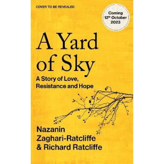 A Yard of Sky image 0
