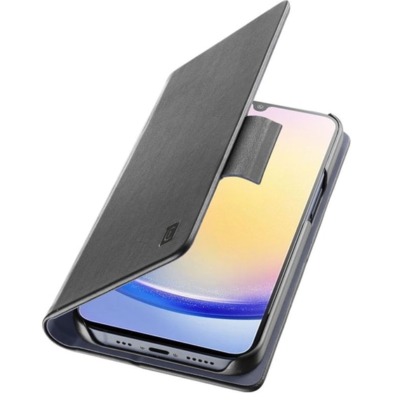 Θήκη Samsung Galaxy A26 5G - Cellular Line Book - Black image 0