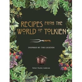 Recipes from the World of Tolkien