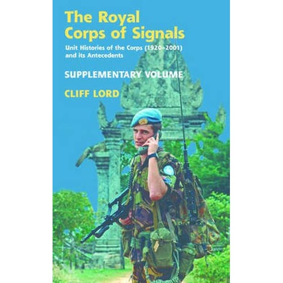 Royal Corps of Signals image 0