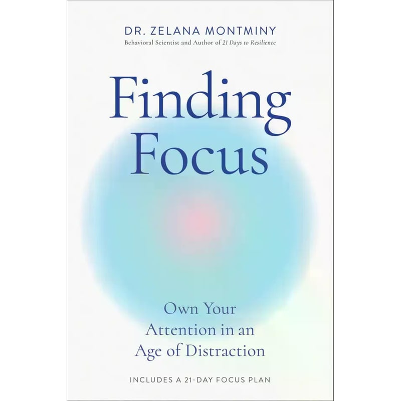 Finding Focus