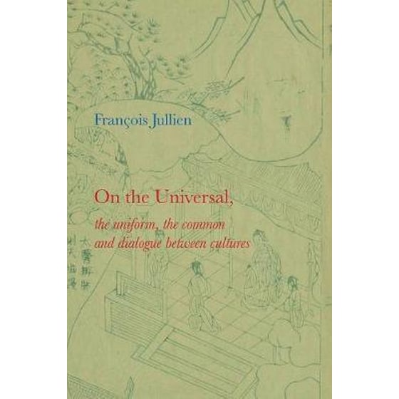 On the Universal image 0