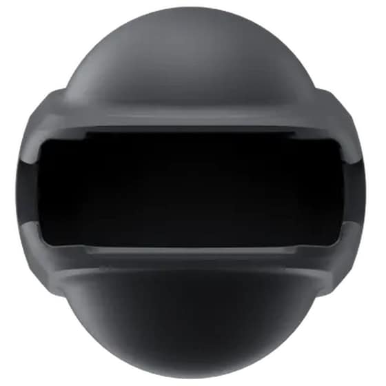 Προστατευτικό Καπάκι Φακού Insta360 X4 - Μαύρο image 4