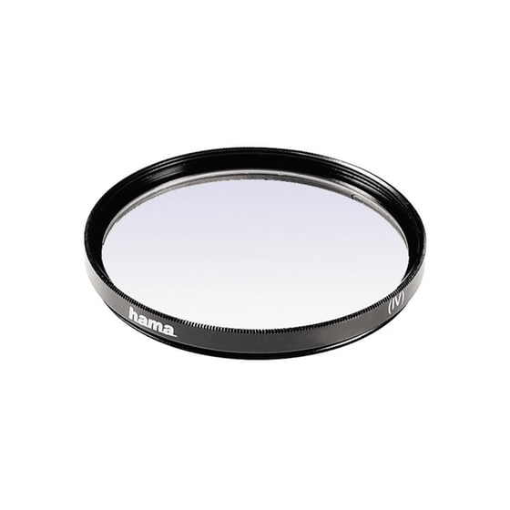 HAMA UV Filter M55.0 mm image 0