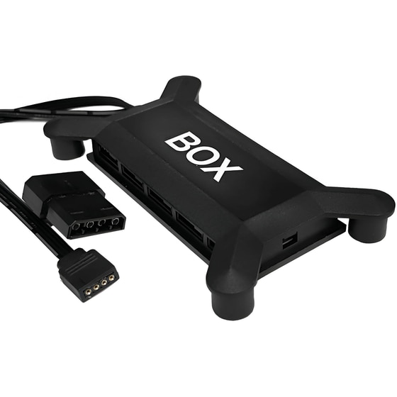 Controller με Ασύρματο Τηλεχειριστήριο Powertech Box PT-911 image 1
