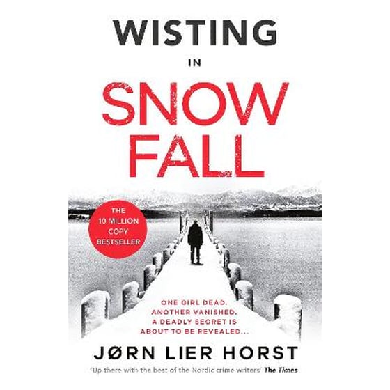 Snow Fall image 0