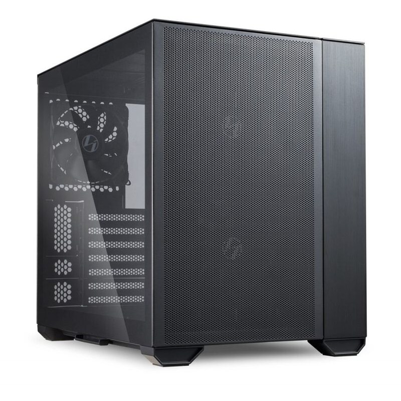 Κουτί Desktop Lian Li G99.O11AMX.00