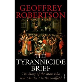 The Tyrannicide Brief